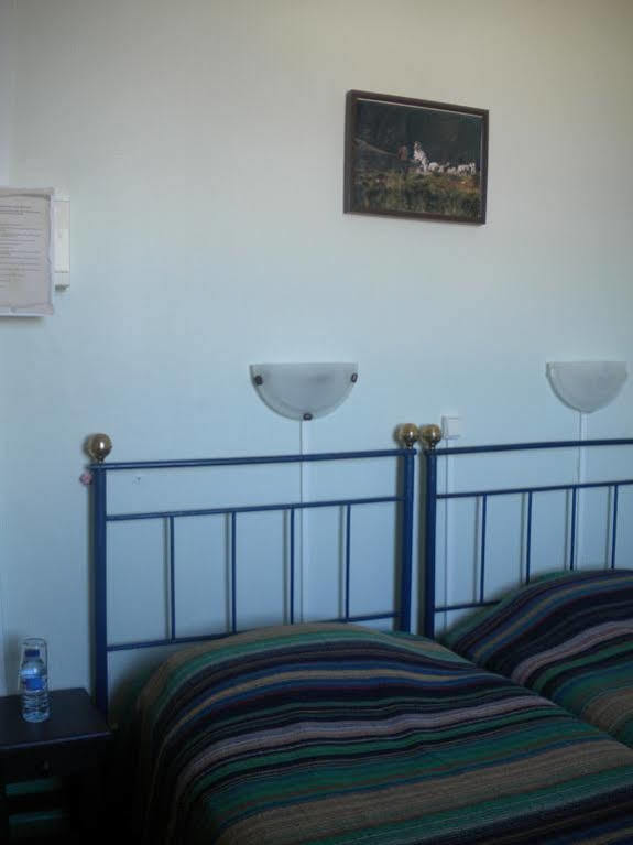 Guesthouse Casa Pombal Coimbra Exterior foto