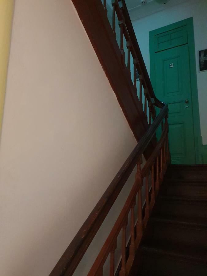 Guesthouse Casa Pombal Coimbra Exterior foto